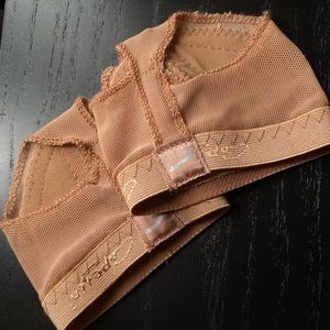 Capezio footUndeez for Dance